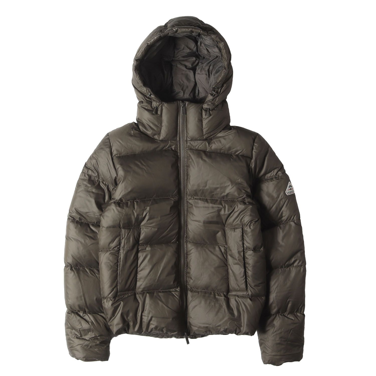 PYRENEX ピレネックス ジャケット カーキ サイズ:S | シャロン