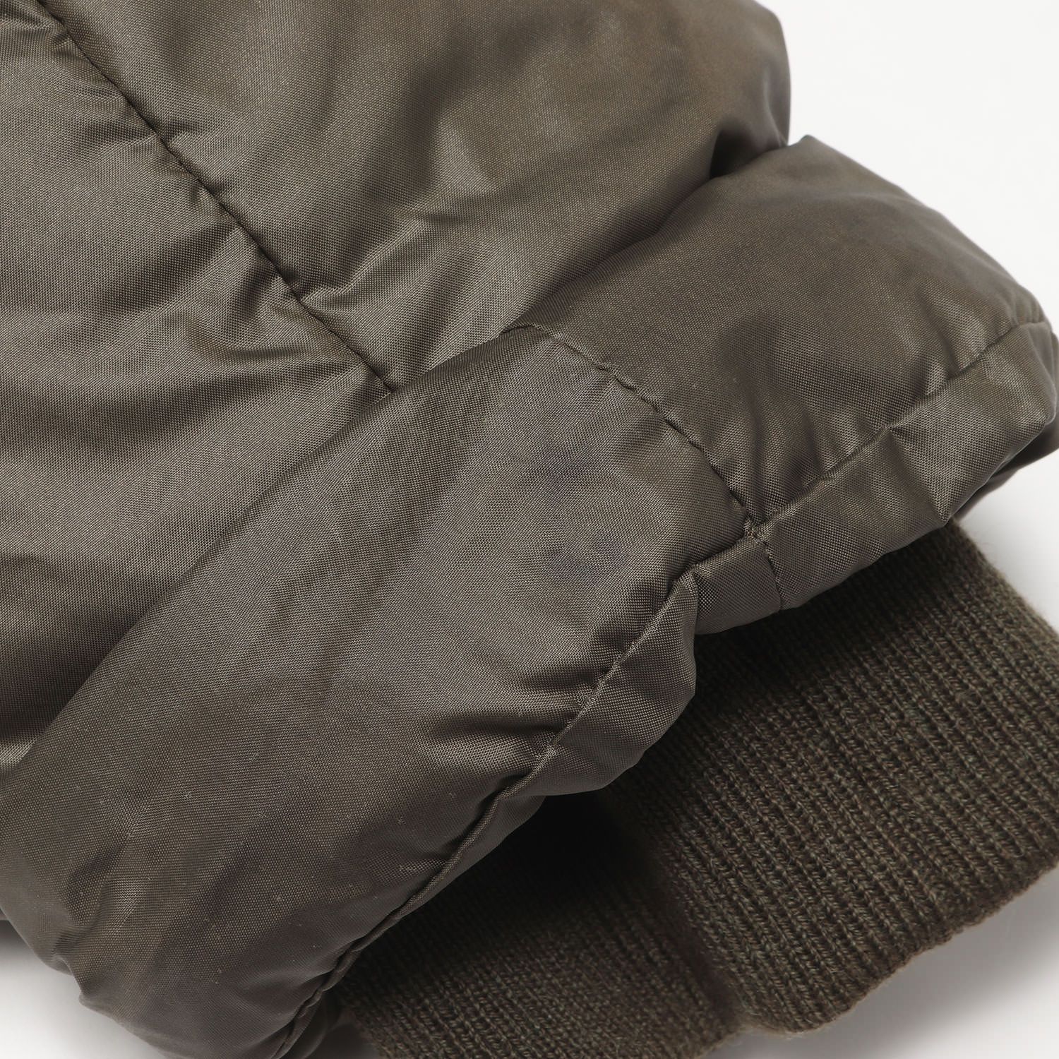 PYRENEX ピレネックス ジャケット カーキ サイズ:S | シャロン