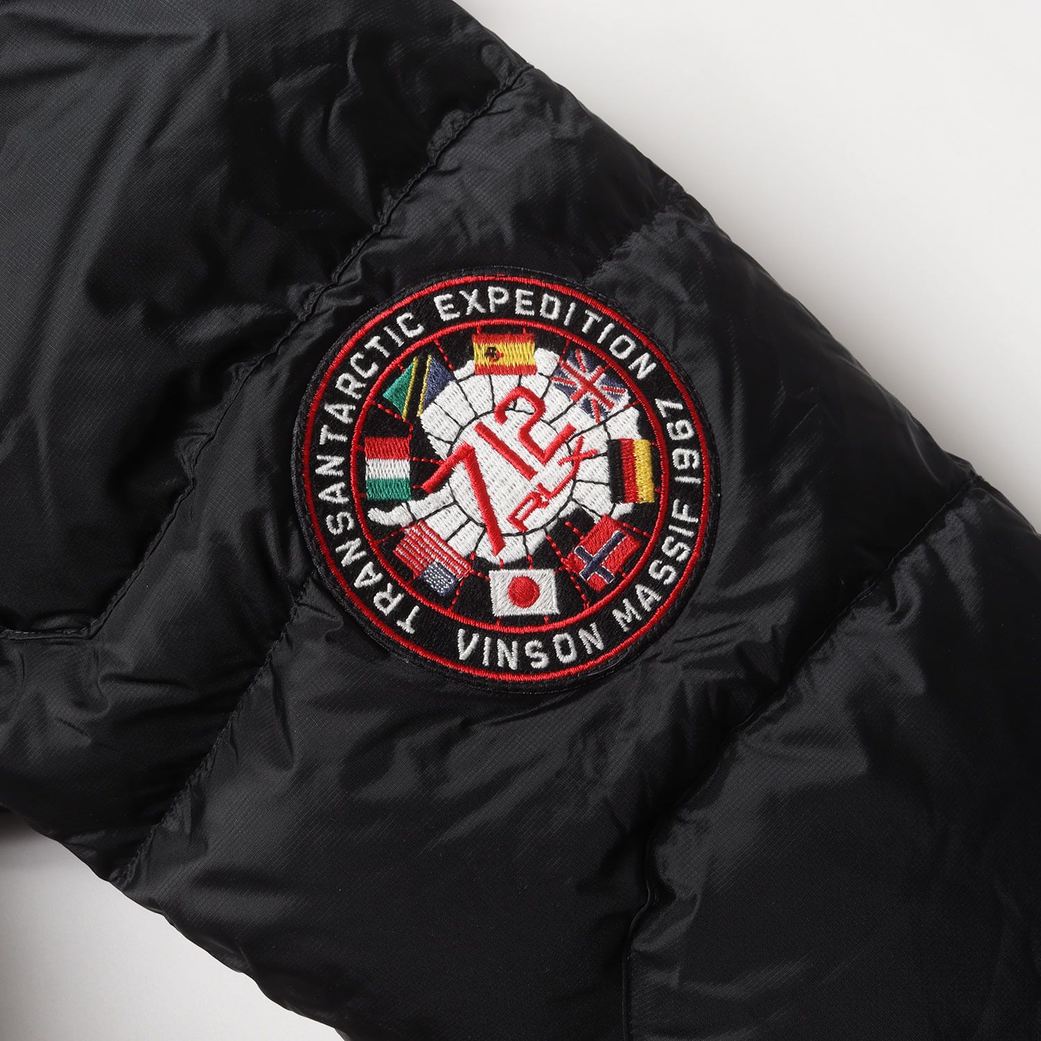 RLX RALPH LAURENT アールエルエックス ジャケット ブラック 黒 サイズ 