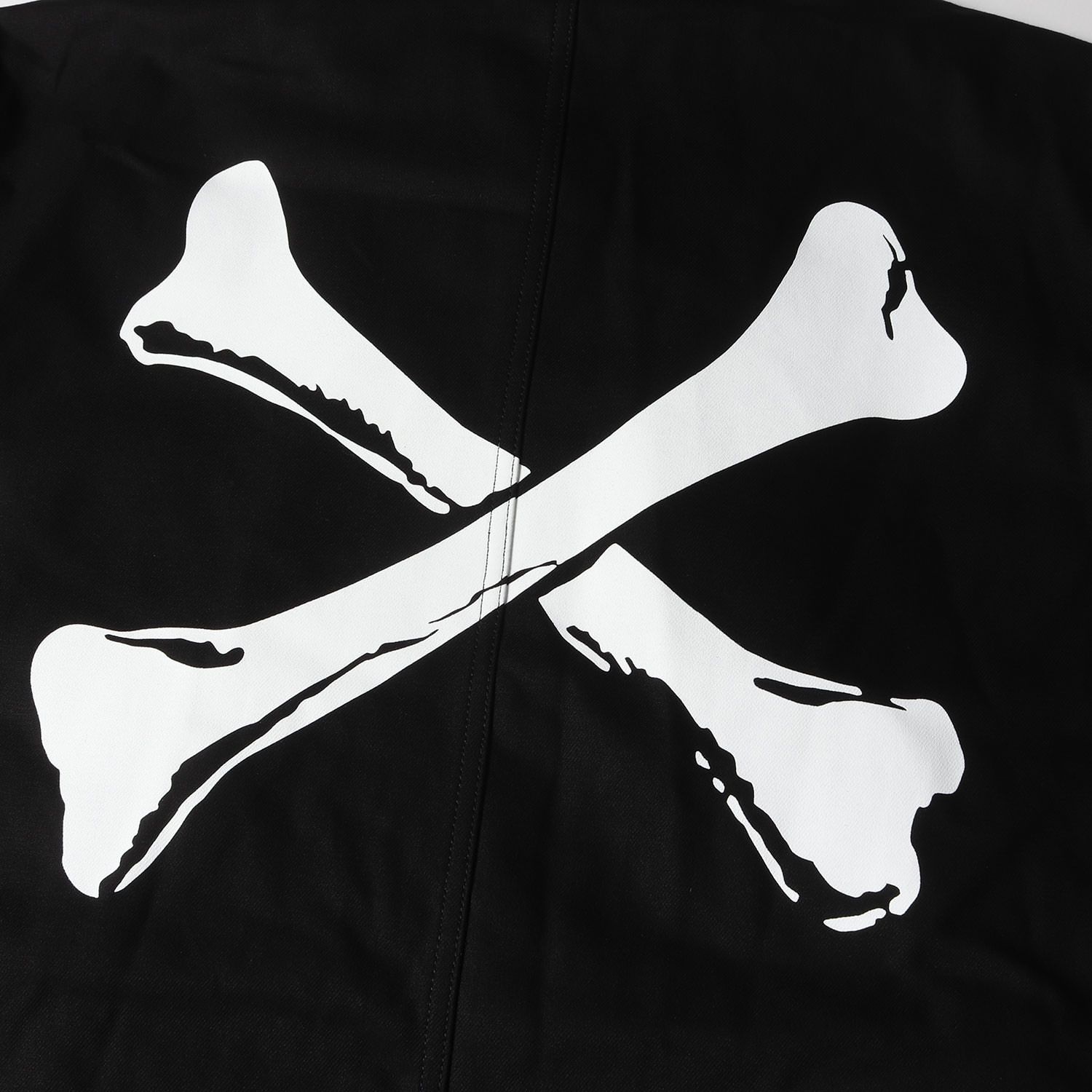 WTAPS ダブルタップス コート ブラック 黒 サイズ:3 | 24AW クロス