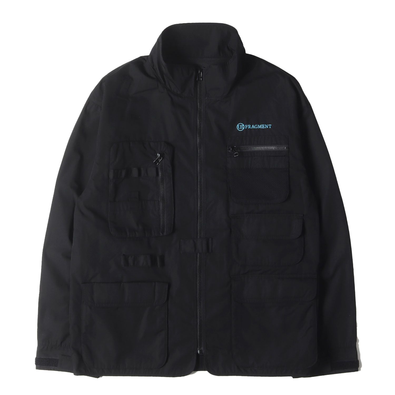 UNIFORM EXPERIMENT ユニフォームエクスペリメント ジャケット