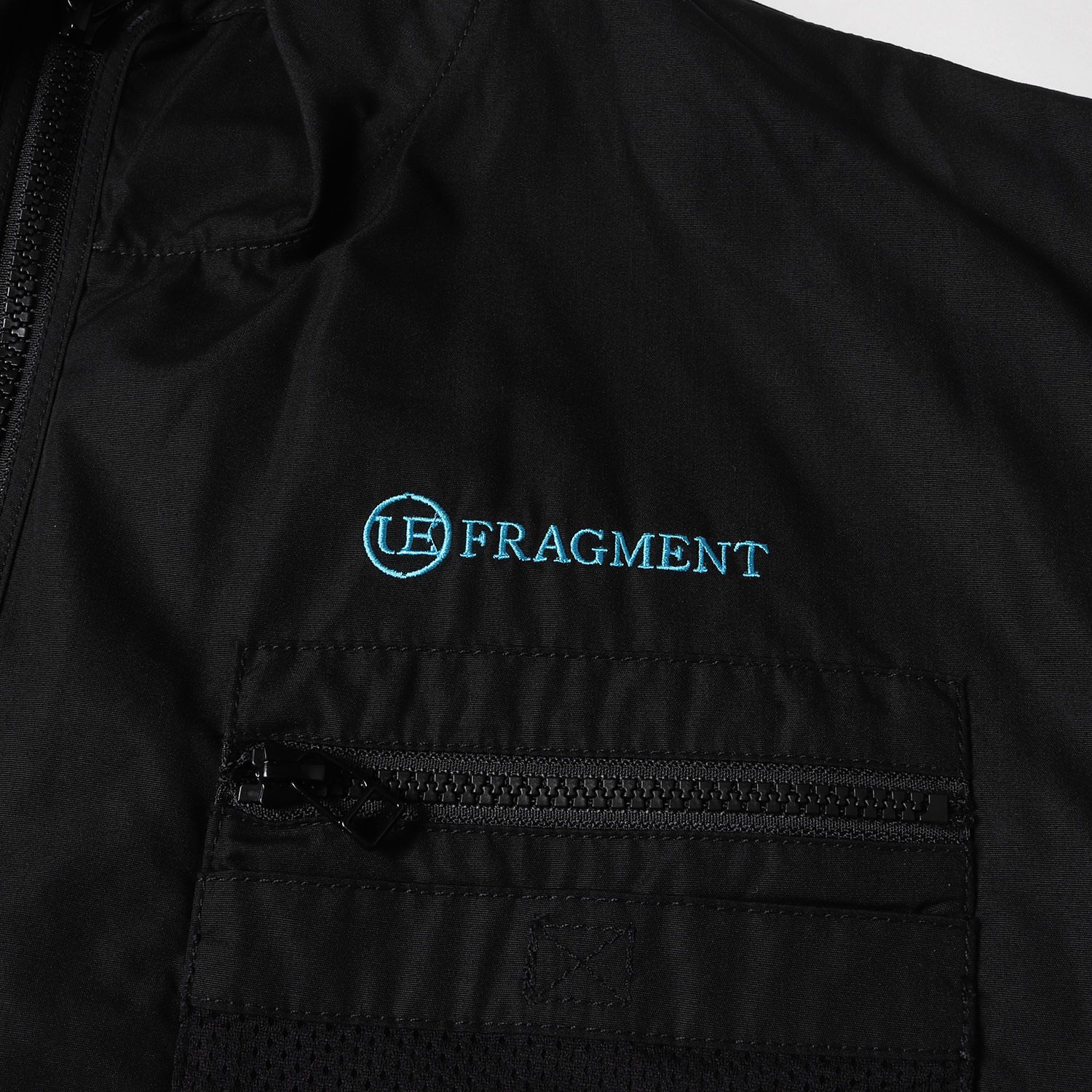 タグ付き新品未使用品　 ユニフォームエクスペリメント マルチポケット　ジャケット UNIFORM EXPERIMENT ユニフォームエクスペリメント ジャケット