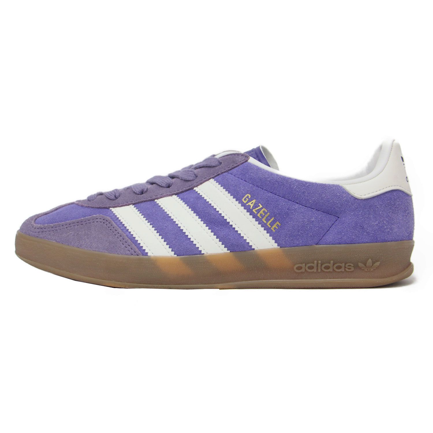 adidas アディダス サイズ:US7 1/2(25.5cm) | 24秋冬 GAZELLE INDOOR 