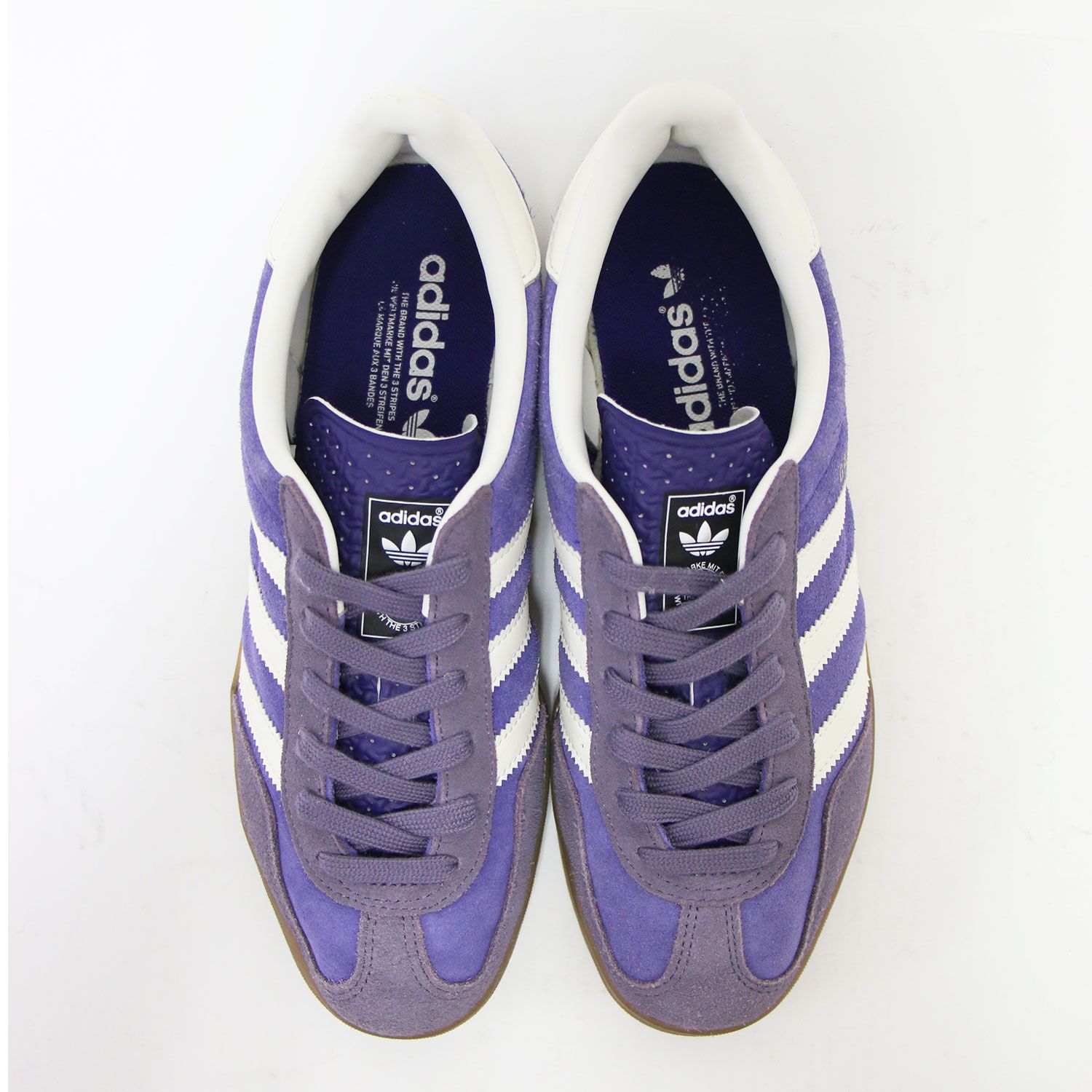 adidas アディダス サイズ:US7 1/2(25.5cm) | 24秋冬 GAZELLE INDOOR 