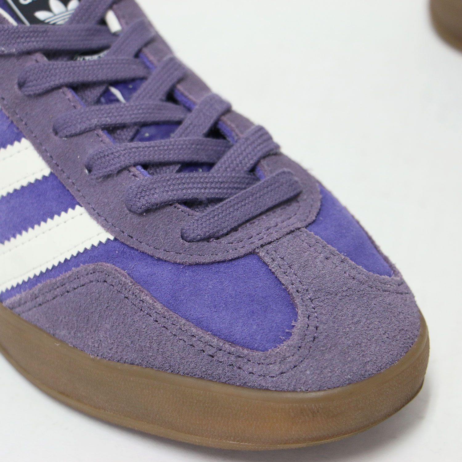 adidas アディダス サイズ:US7 1/2(25.5cm) | 24秋冬 GAZELLE INDOOR 