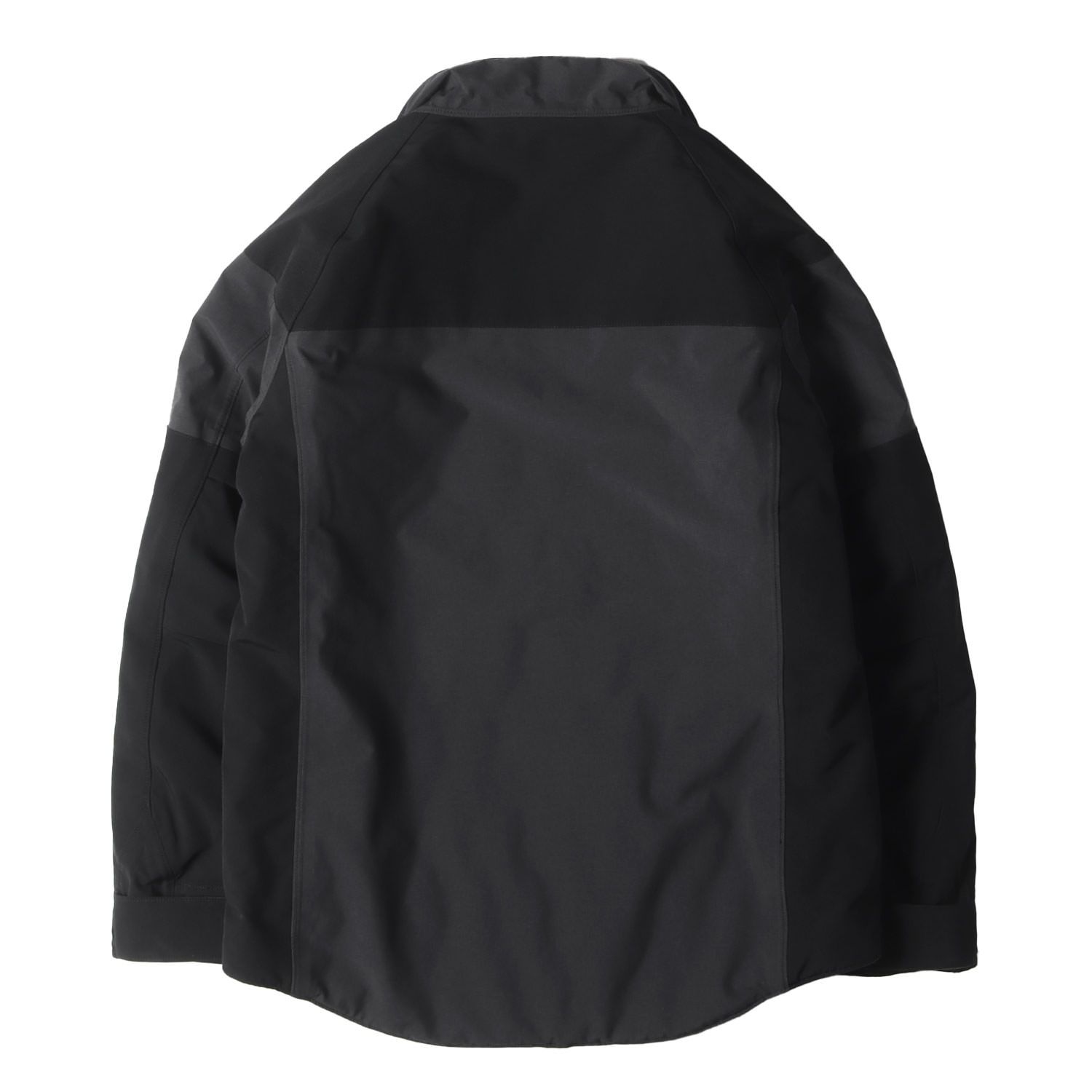 nonnative ゴアテックス ジャケット ノンネイティブから新作ゴアテックスウエア。高スペック×都会的