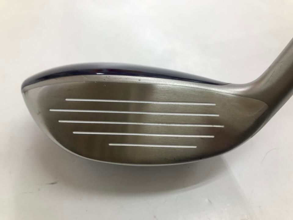 ミズノ EURUS 2020 レディス 27度 EXSAR Lフレックス ユーティリティ 最短