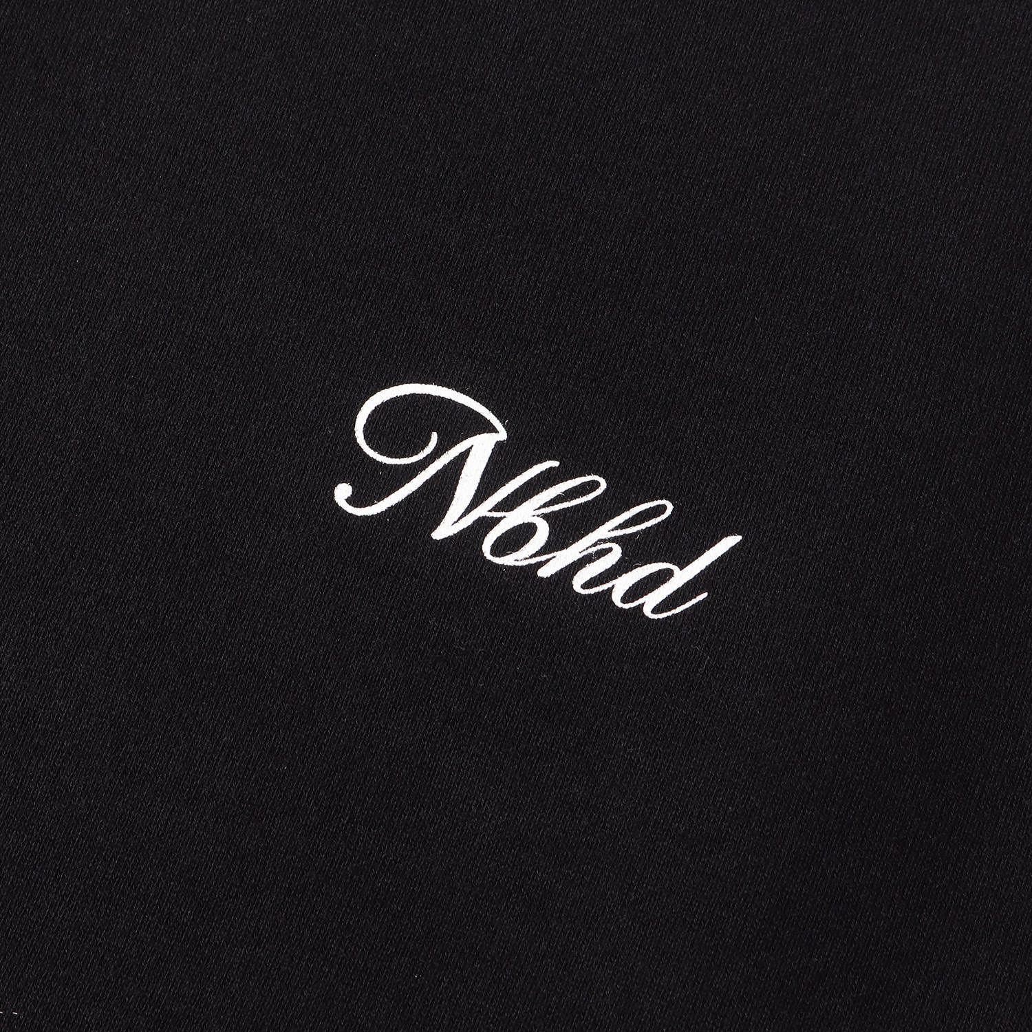 NEIGHBORHOOD ブラック スウェット Lサイズ 新品】NEIGHBORHOOD ネイバーフッド スウェット ブラック 黒 サイズ:L