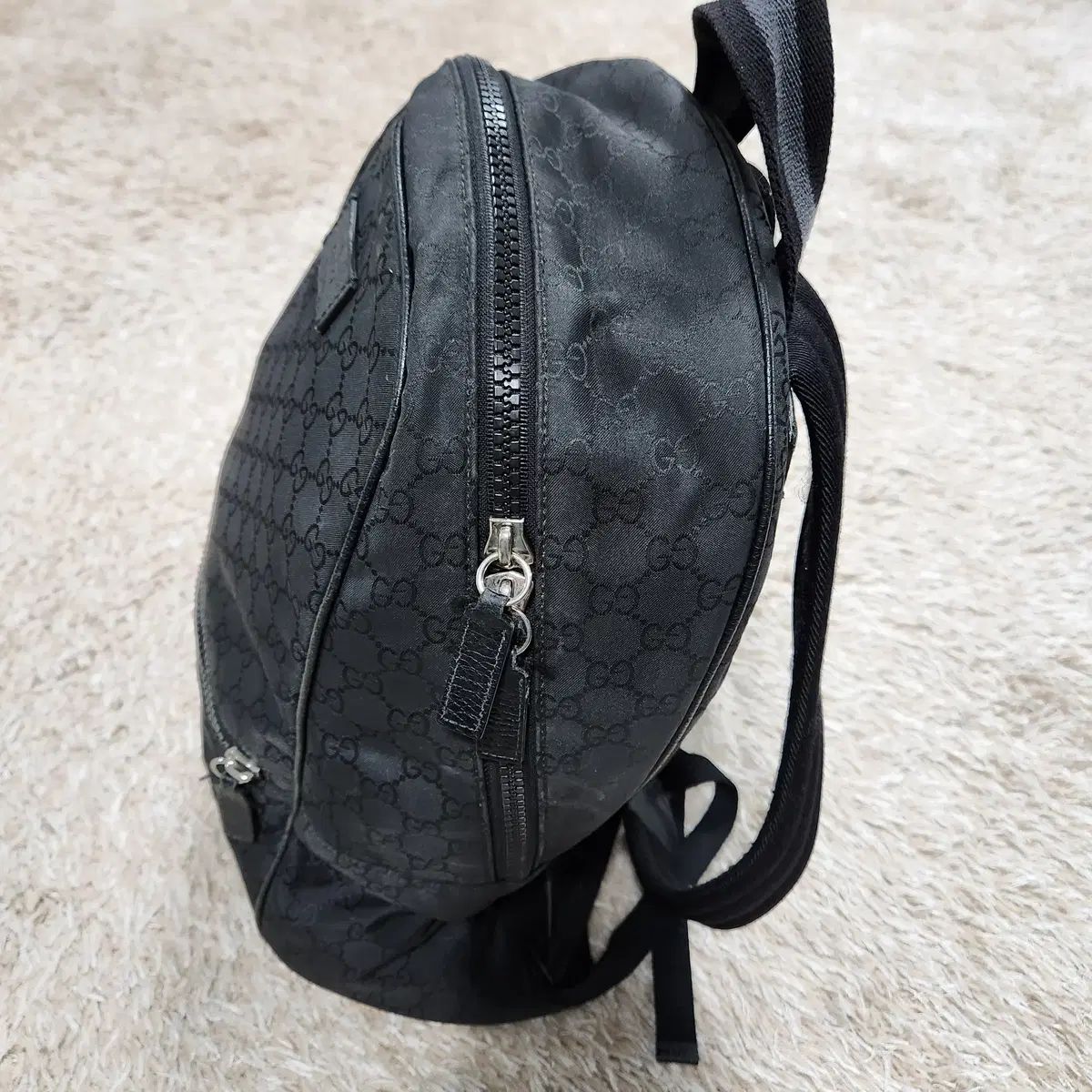 グッチ バックパック