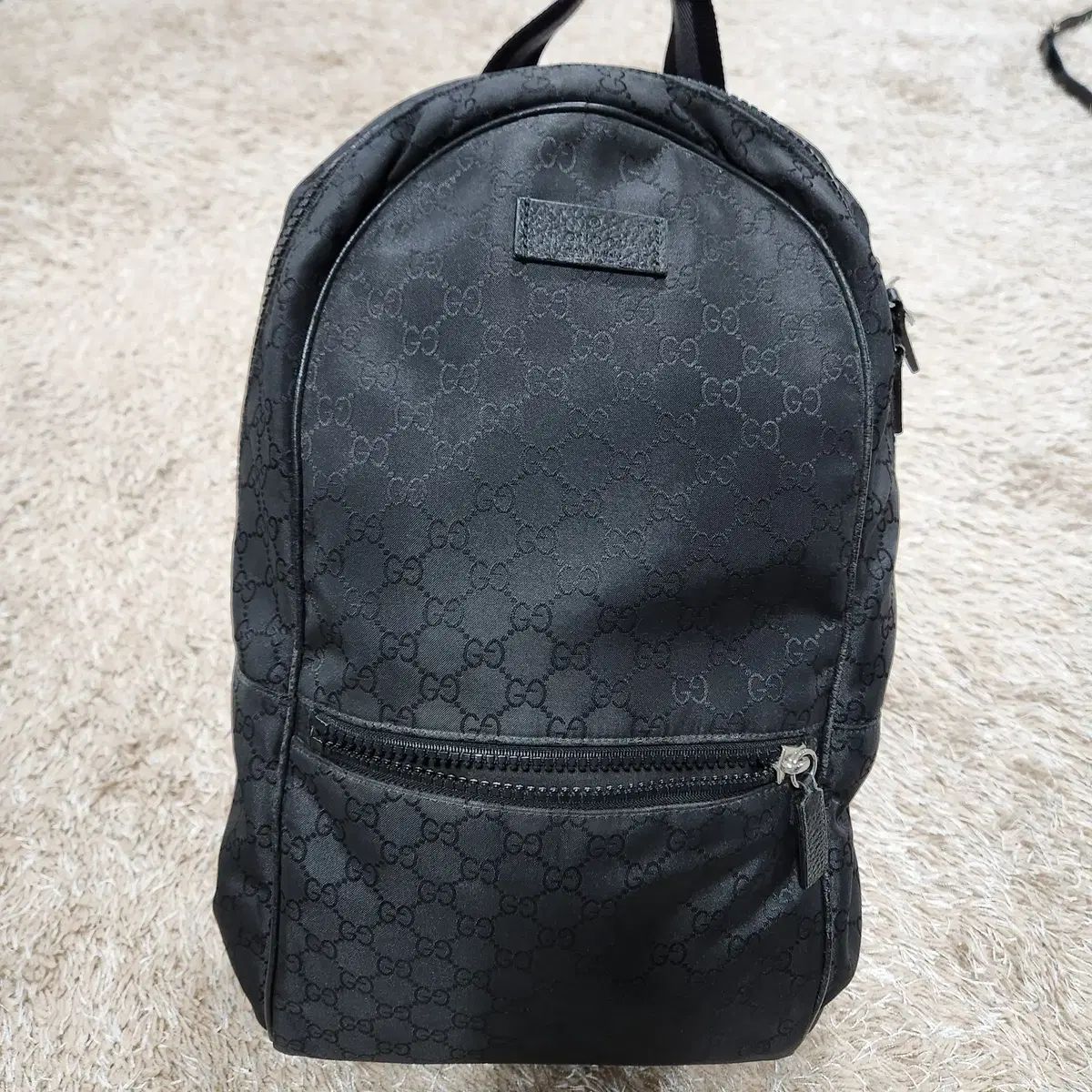 グッチ バックパック ユニセックス