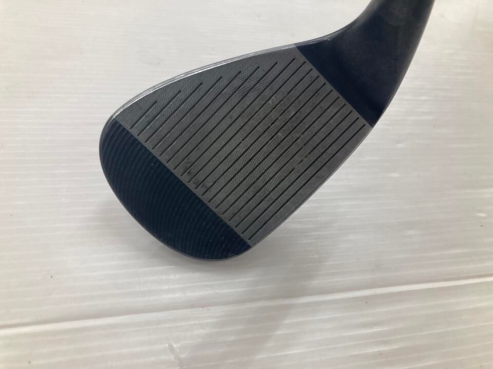 クリーブランド RTX 6 ZIPCORE ブラックサテン 48度 NSプロ950GH neo S