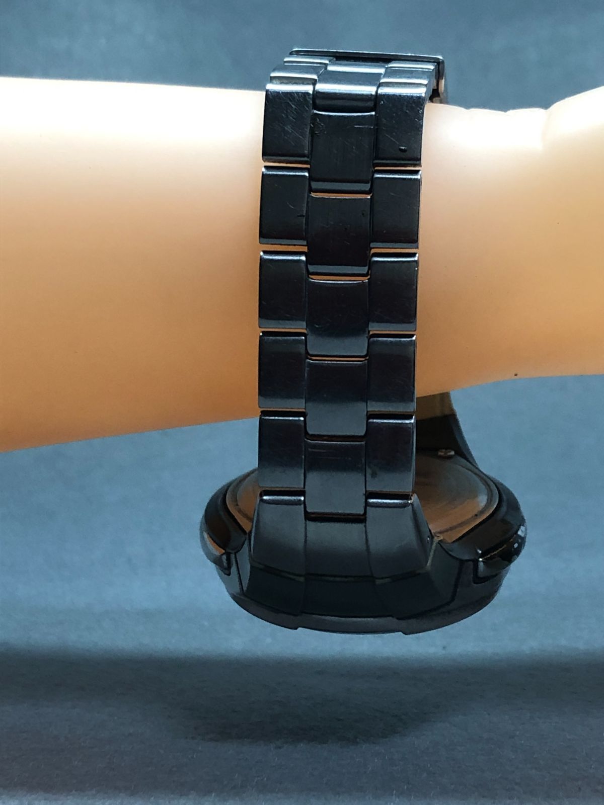 CASIO カシオ WAVE CEPTOR ウェーブセプター WVA-510J メンズ腕時計 