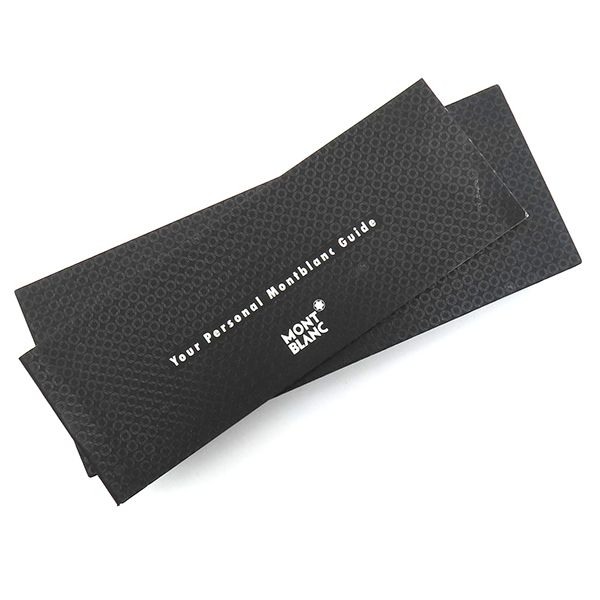 Montblanc ボールペン