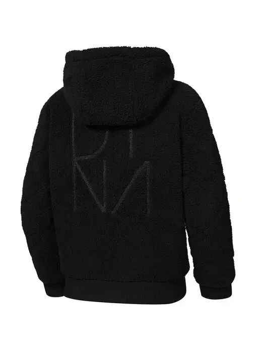 フリース ジャケット