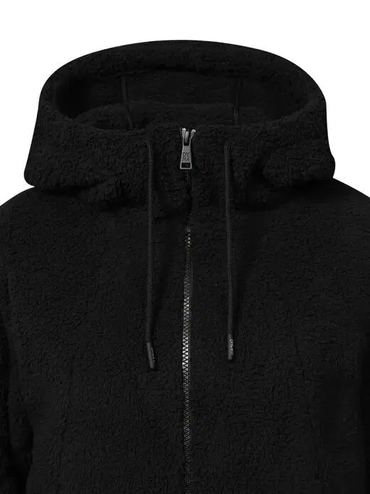 DYNAFIT レディース ダウン フリース ジャケット S M