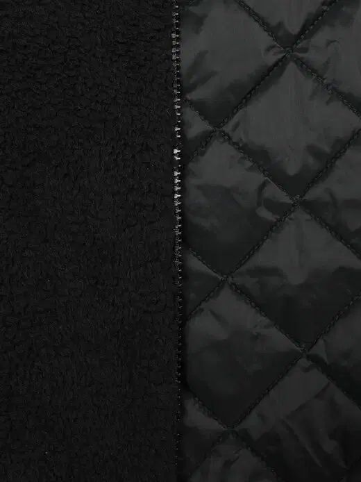 ダウン フリース