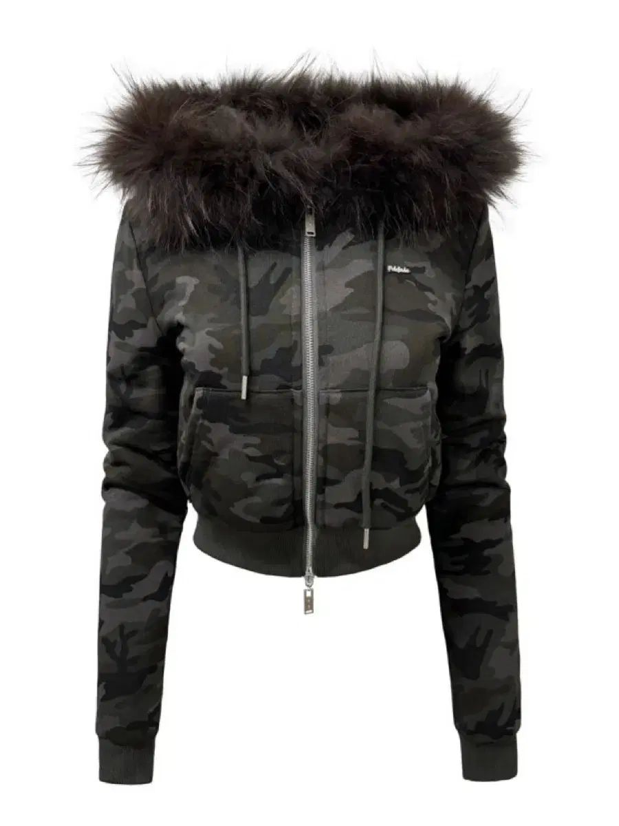 ペイルジェイド ウルフジョー DARK カモフラージュ