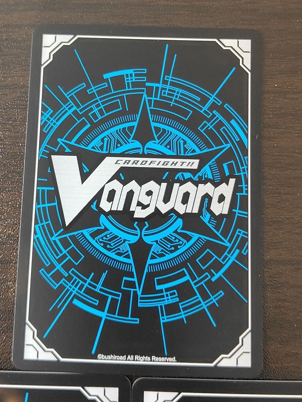 aca503 共に咲く乙女 ケラ SP ヴァンガード 3枚セット まとめ - メルカリ