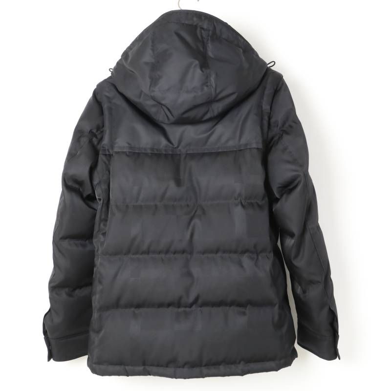 新品 サンプル BLACK LABEL CRESTBRIDGE Men ブラックレーベル