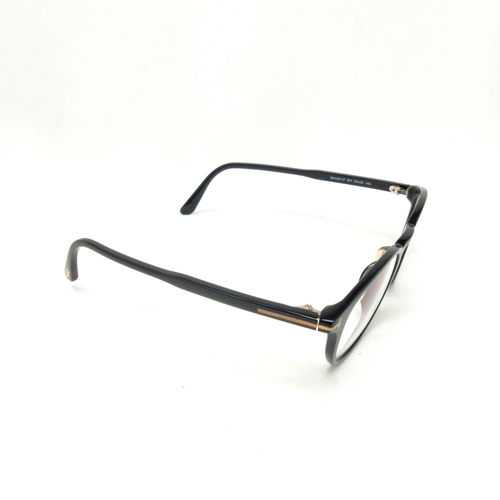 ✨️TOM FORD✨️トムフォード クリップオンサングラス 眼鏡 アイ 