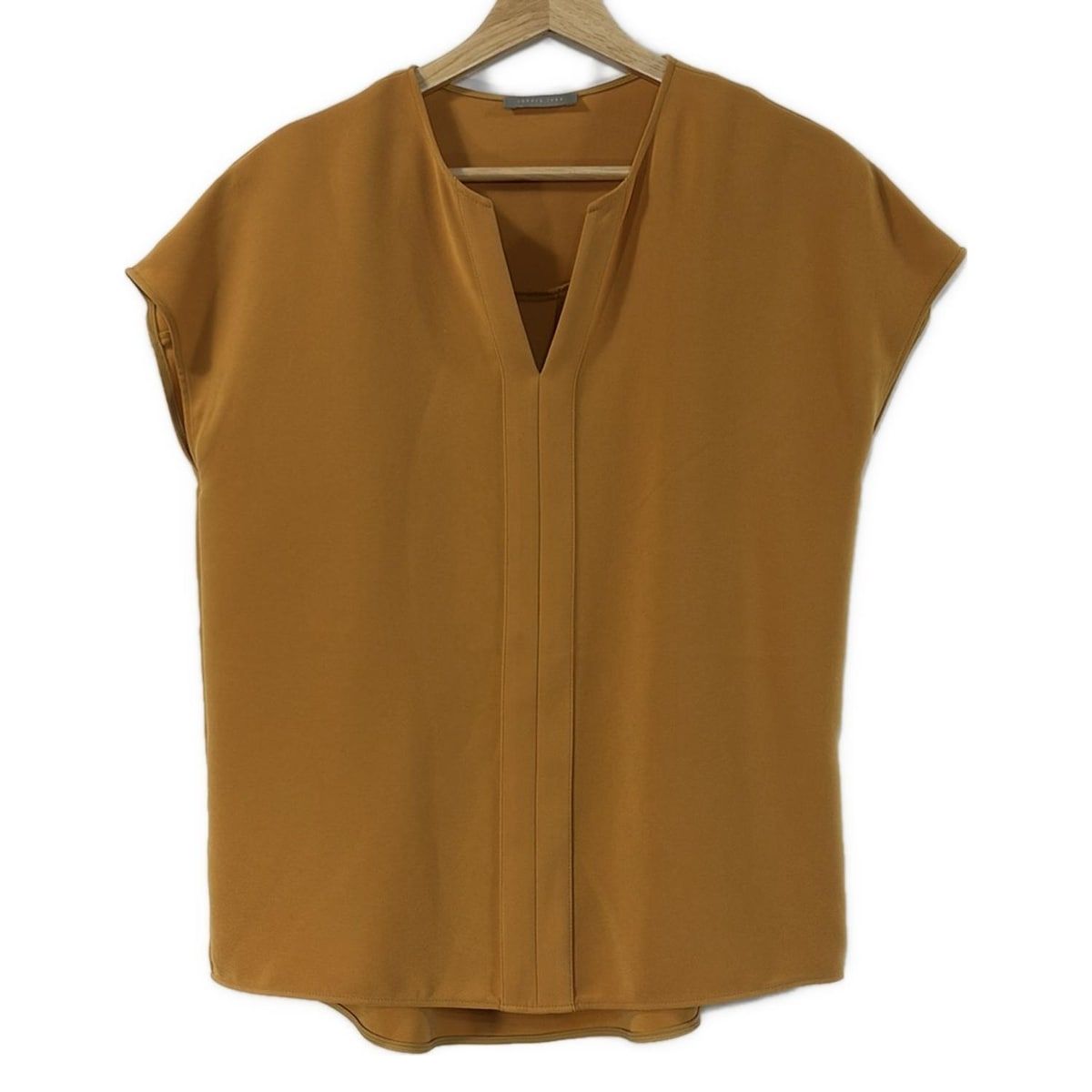 theory luxe(セオリーリュクス) 半袖カットソー サイズ38 M レディース