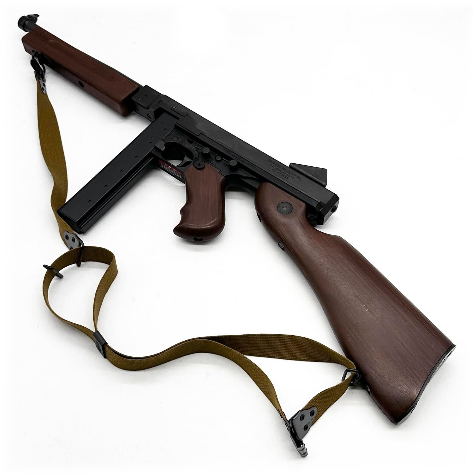 東京マルイ No.64 トンプソン M 1 A 18歳以上 電動ガン 1847