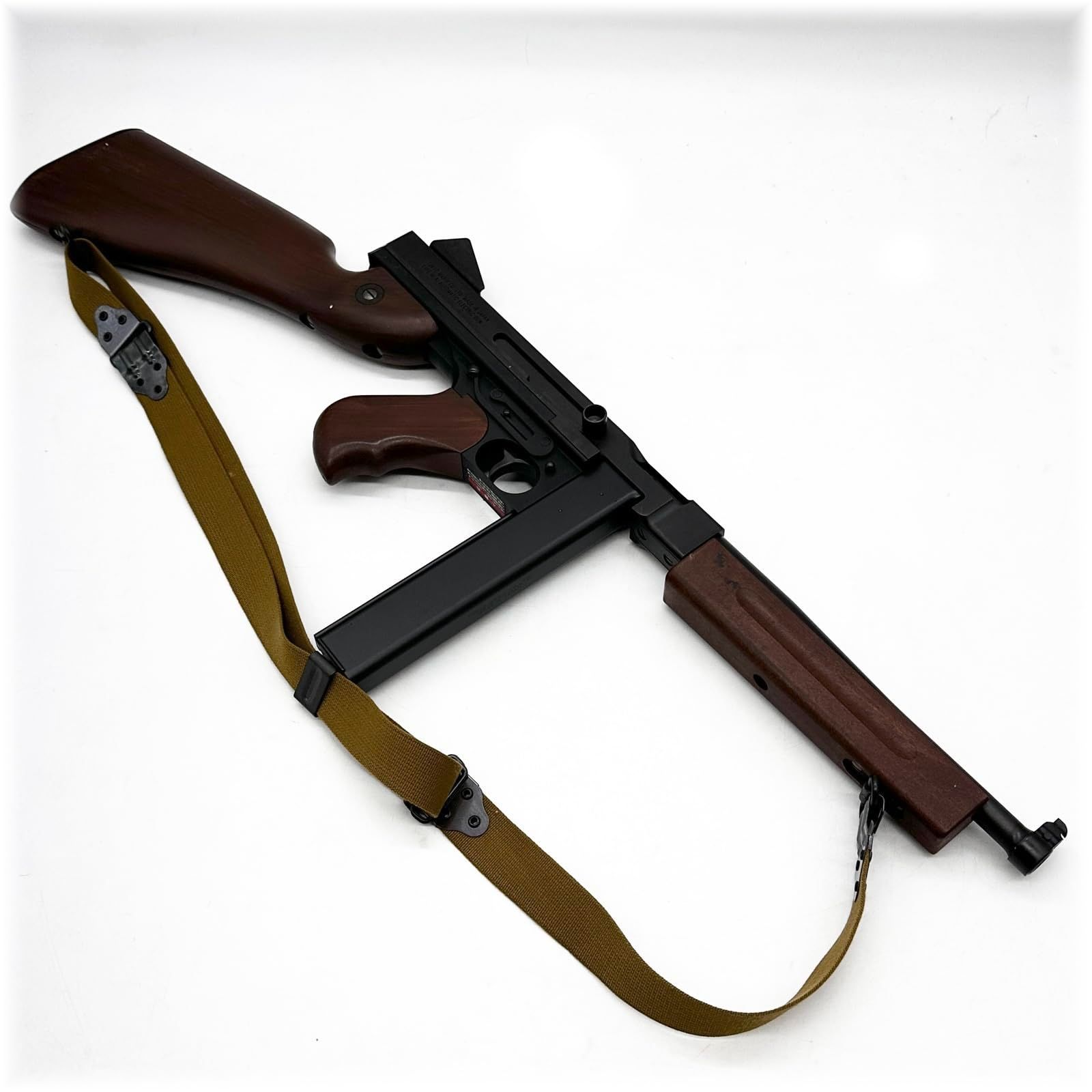 東京マルイ No.64 トンプソン M1A1 18歳以上スタンダード電動ガン