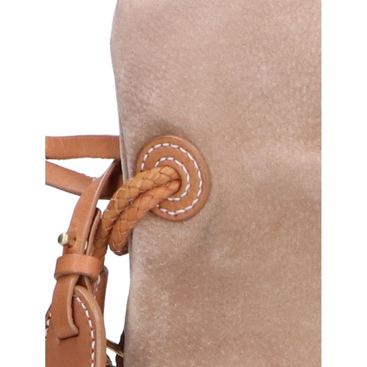 バンドル スエード