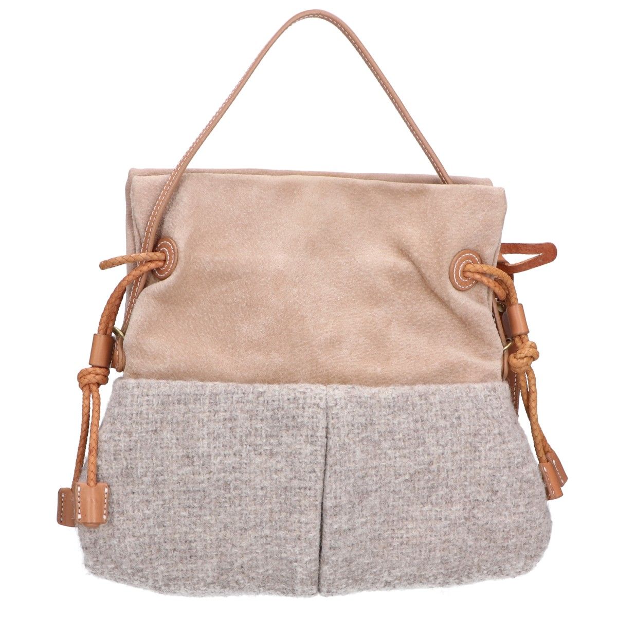 バンドル スエード