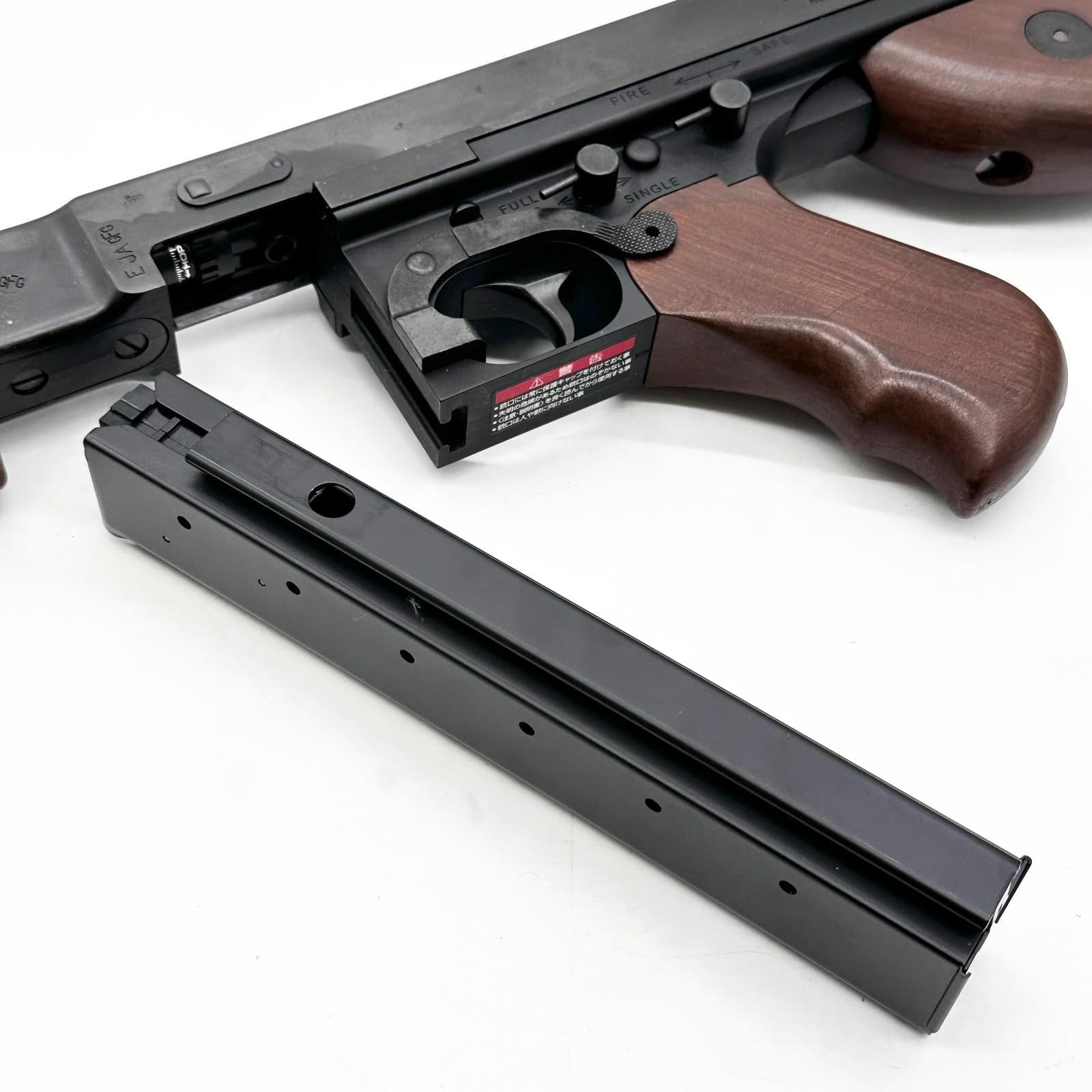 東京マルイ No.64 トンプソン M1A1 18歳以上スタンダード電動ガン