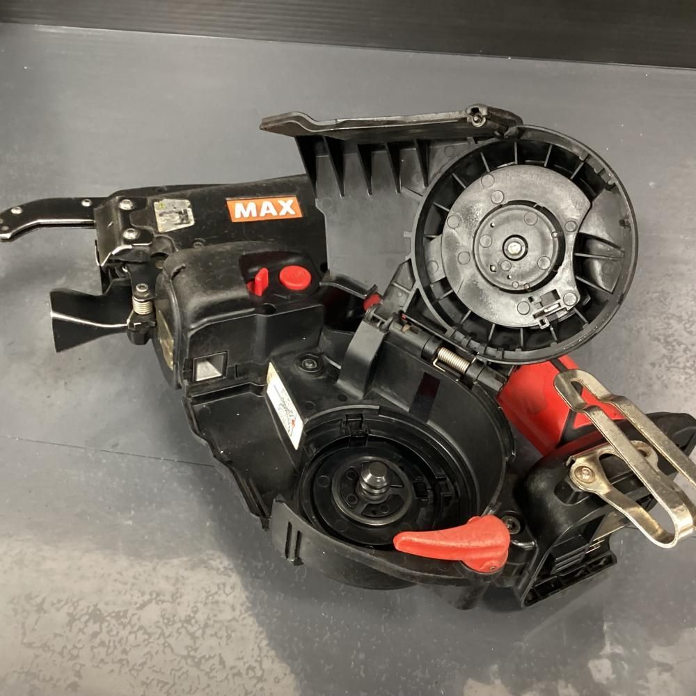 14.4 V充電式鉄筋結束機