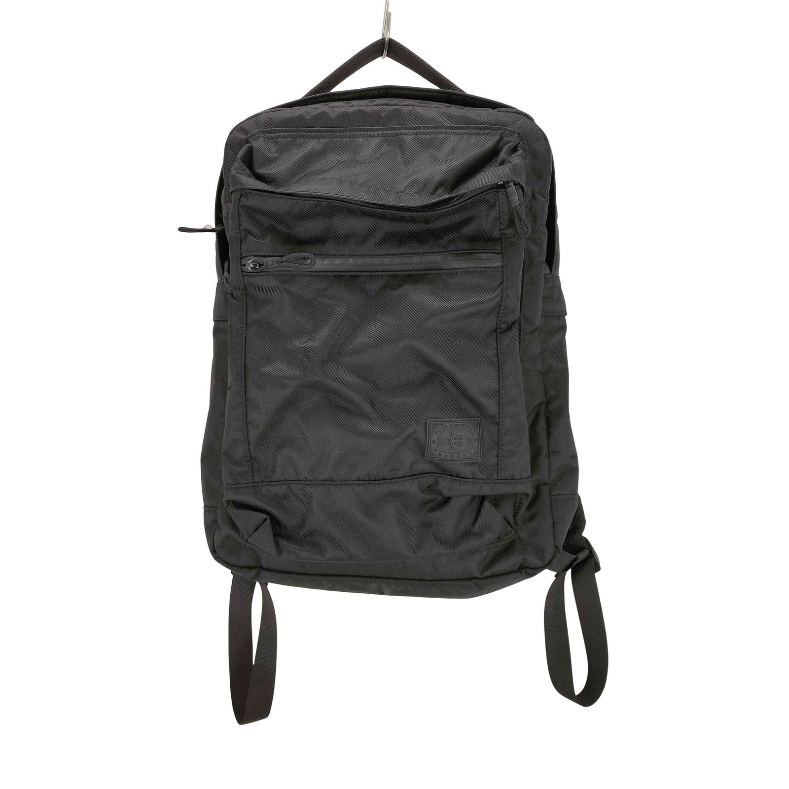 エビセンスケートボーズ Evisen skateboards ナイロンバックパック メンズ 表記無