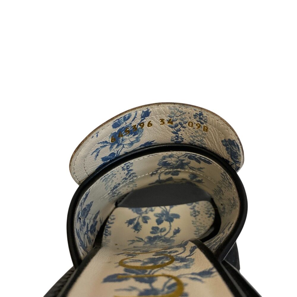 レザー レディース