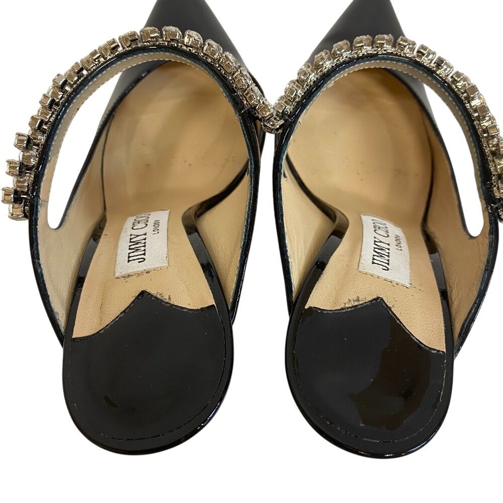 ジミーチュウ ヒール