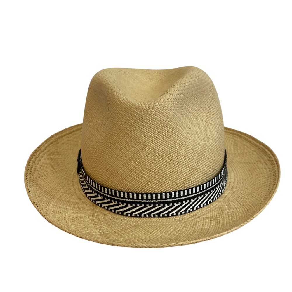 ハット アイボリー