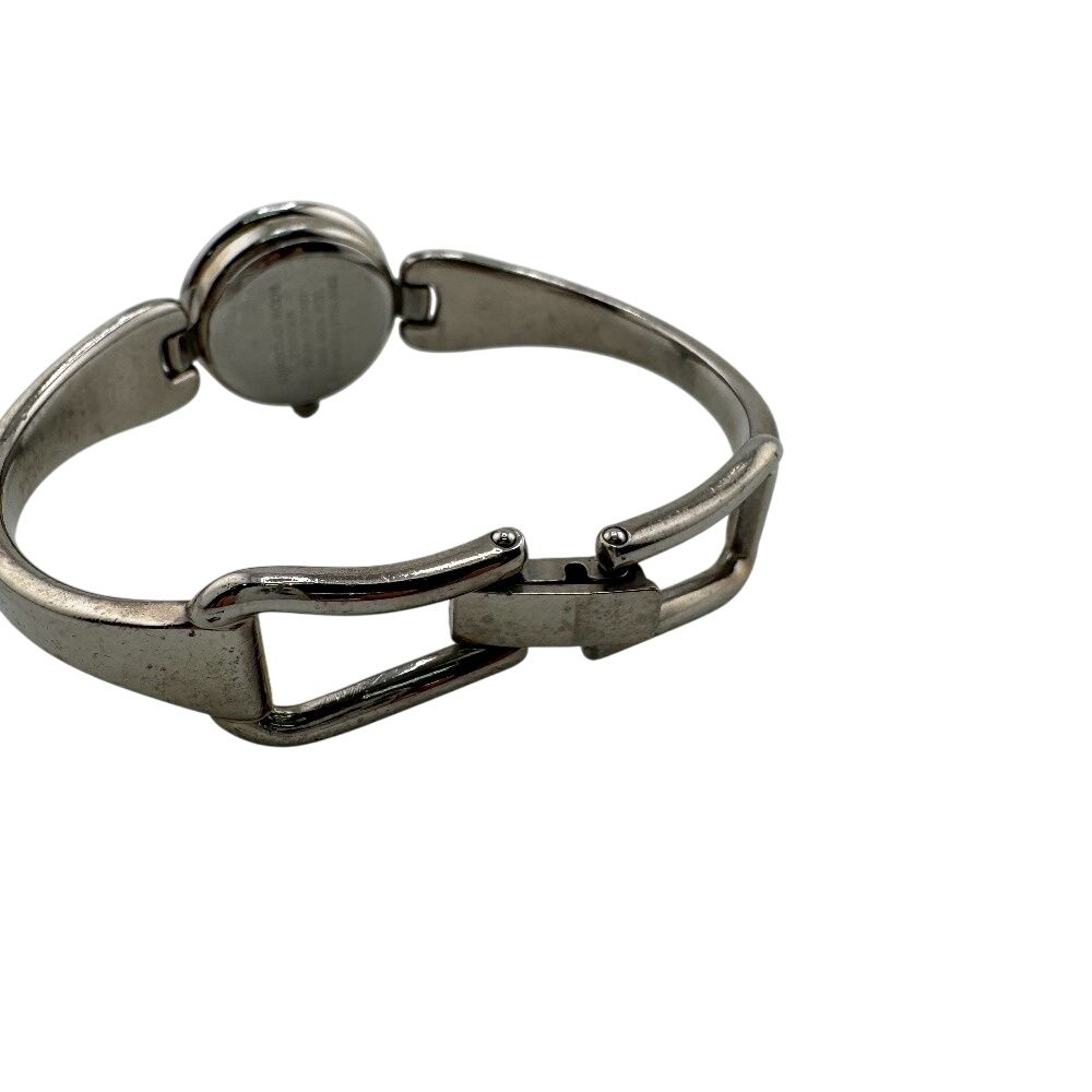 ベゼル付け替え