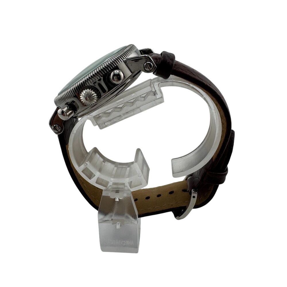 GALLUCCI ガルーチ オートマチック 自動巻き スケルトン 腕時計