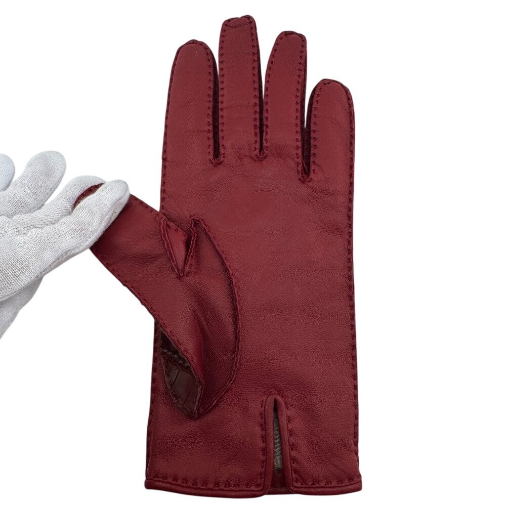 ボルドー レディース