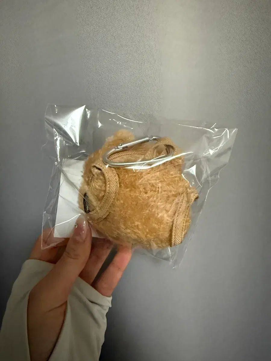 DAY6（デイシックス）PLUSHバックパック