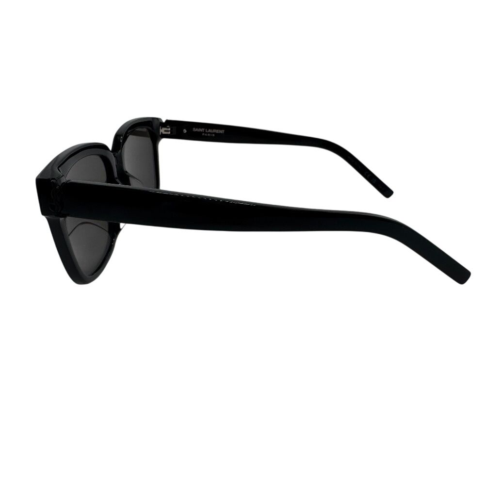 YSLロゴ サングラス