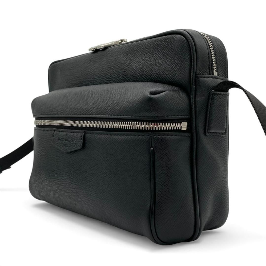 ルイヴィトン　 メッセンジャーバッグ 　タイガ 　アンドレイ アルドワーズ 楽天市場】【バッグ】LOUIS VUITTON ルイ ヴィトン タイガ アンドレイ