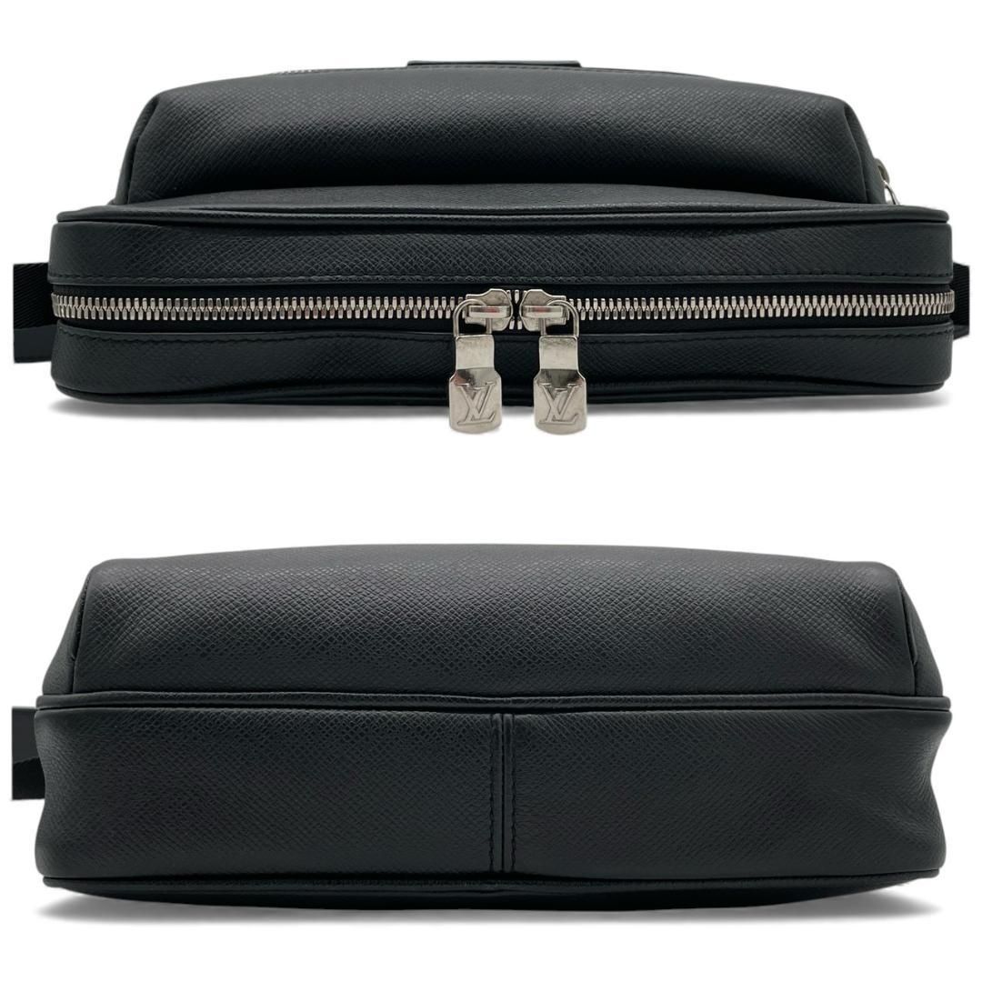 新品同様】ルイヴィトン Louis Vuitton タイガ アルドワーズ