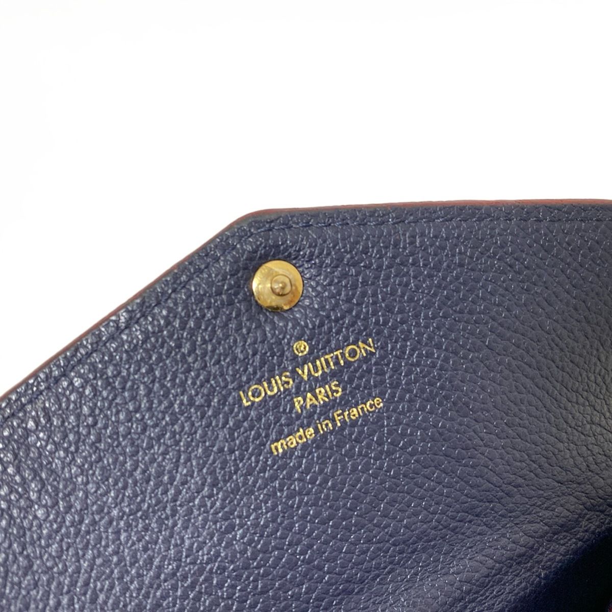 62017 マリーヌルージュ