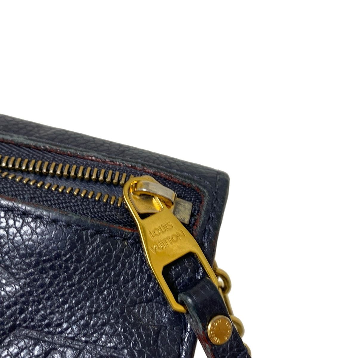 アンプラント ポシェットクレ