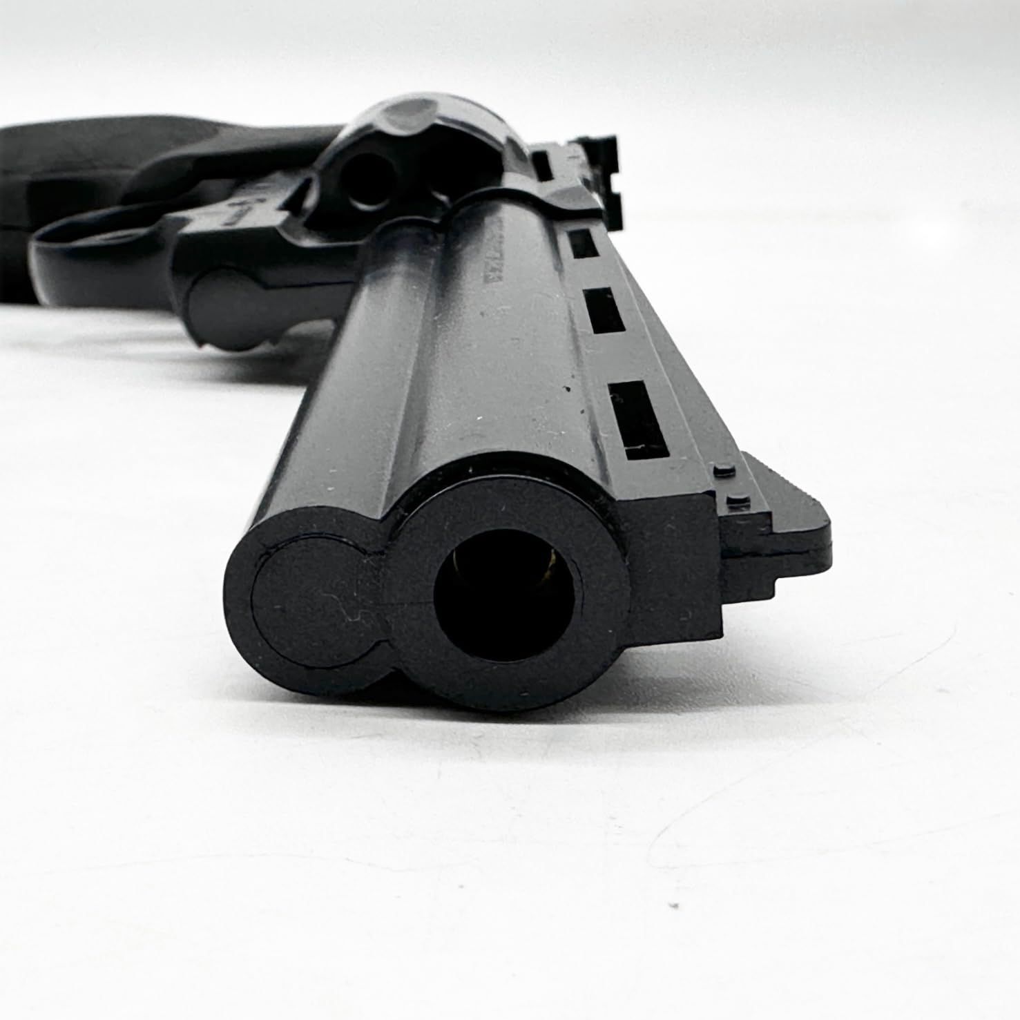 コルトパイソン