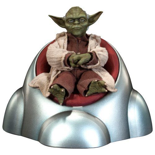 マスタージェダイ 中古】スター・ウォーズ 1/6スケールフィギュア オーダー・オブ