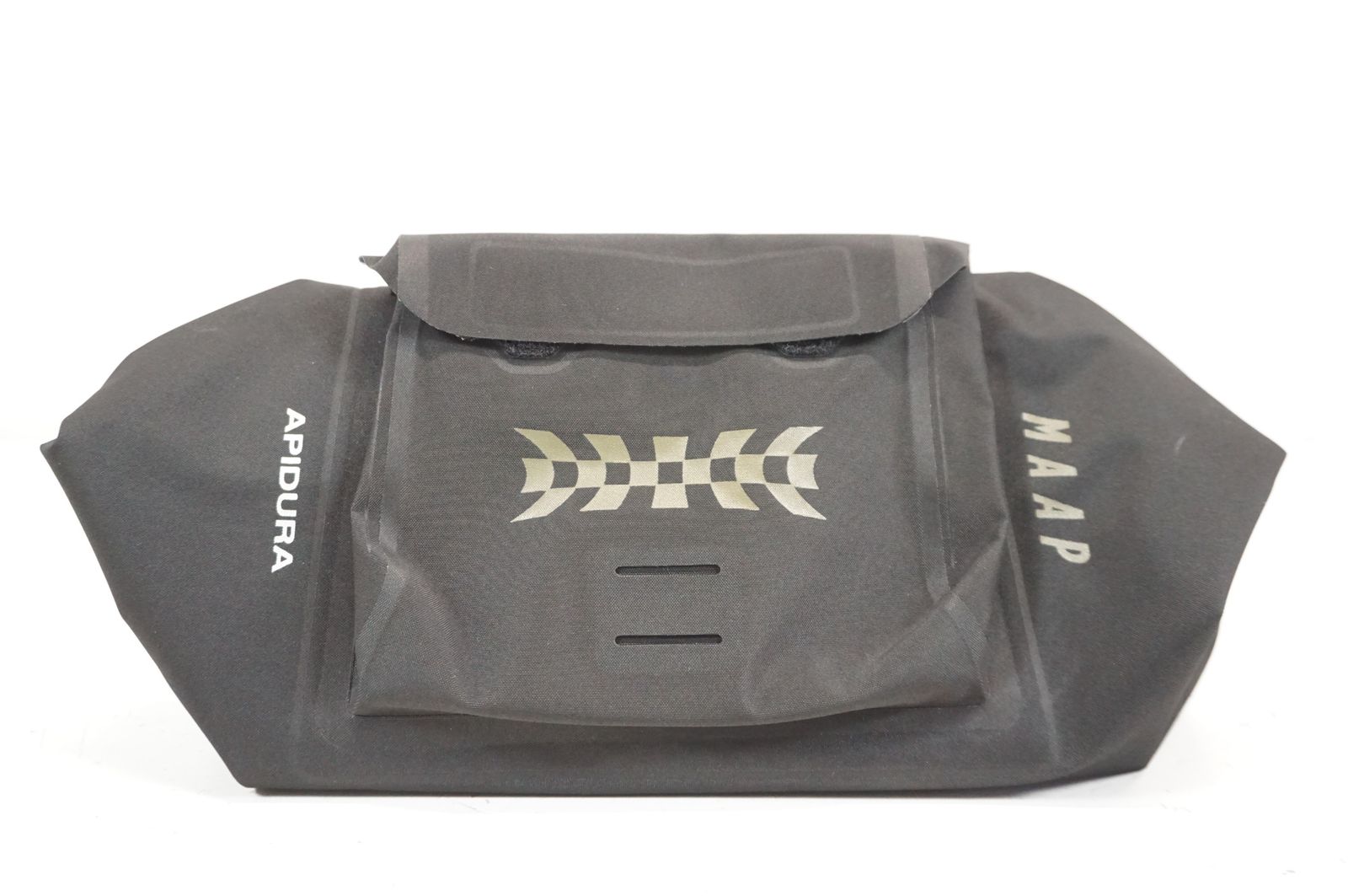 APIDURA x MAAP アピデュラxマープ HANDLEBAR PACK ハンドルバーバッグ バイ