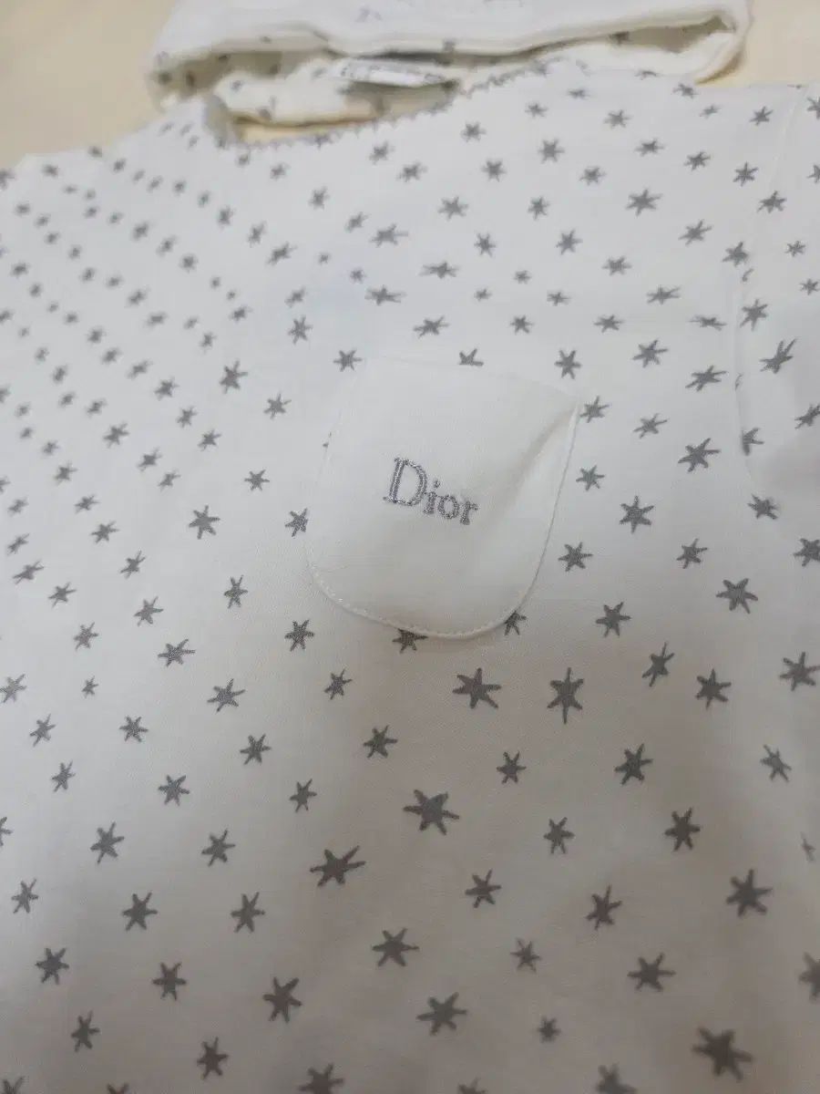 ベビーディオール 12