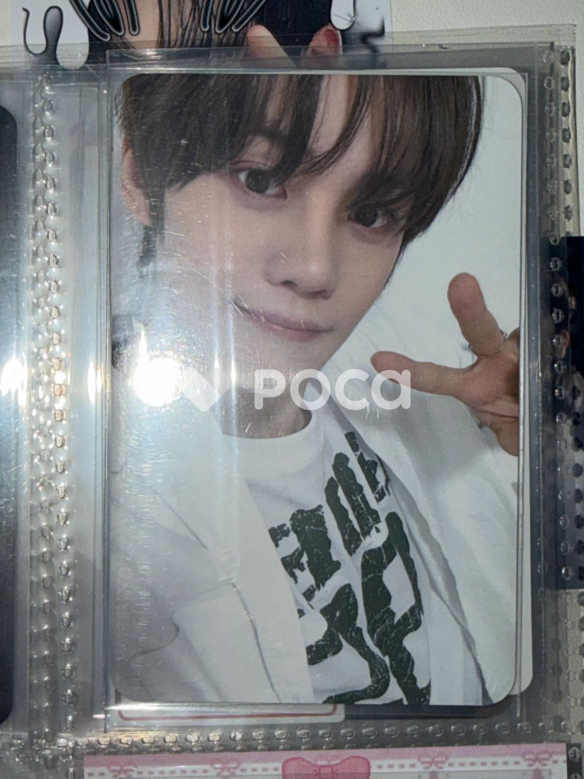 ZEROBASEONE キムギュビン 2025 ZEROBASEONE FAN-CON [BLUE MANSION