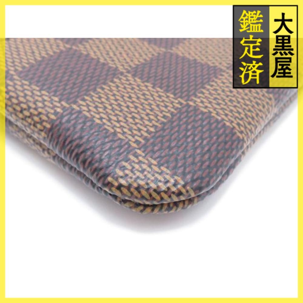  ルイ ヴィトン ポシェット クレ N 62658 431 その他 小物